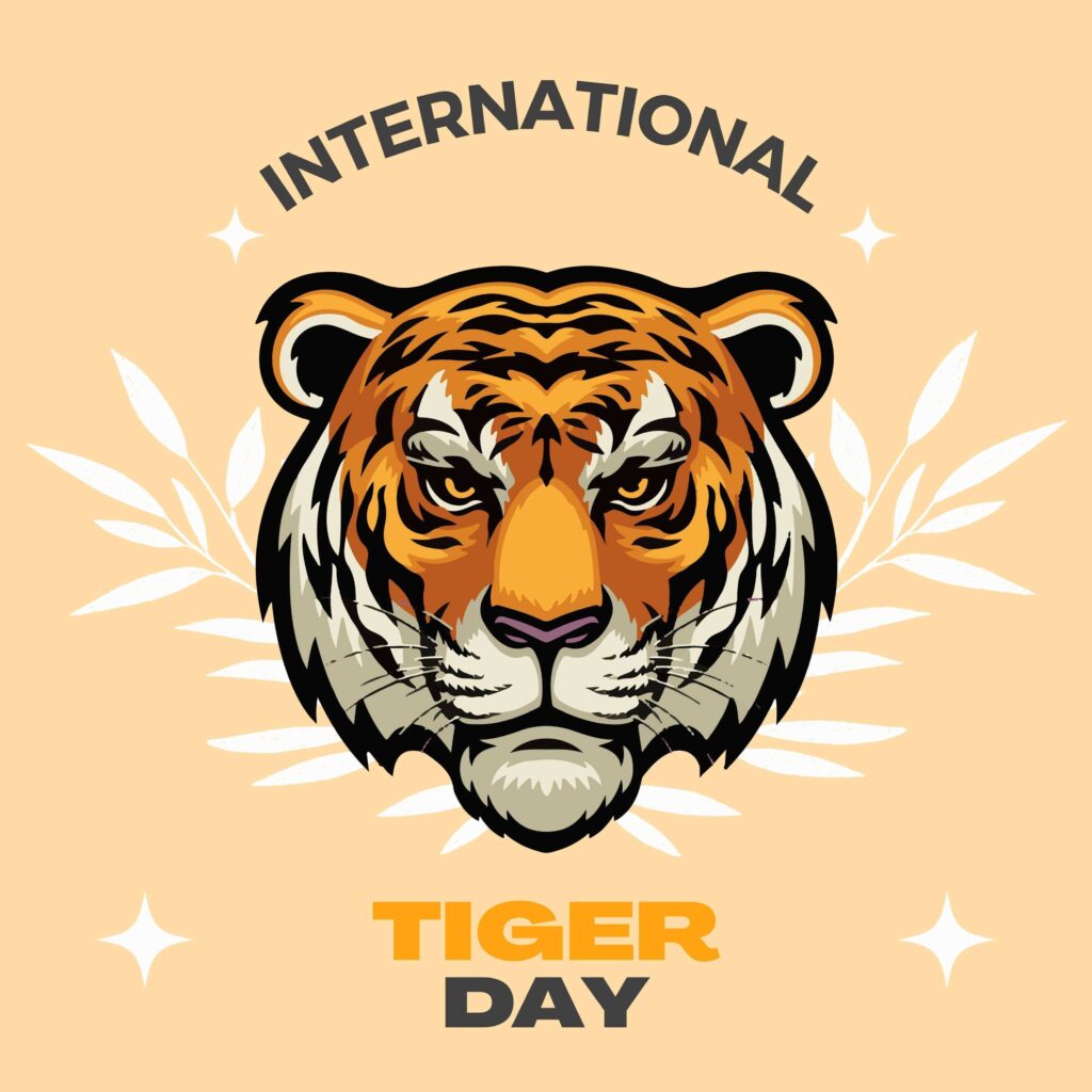 International Tiger Day